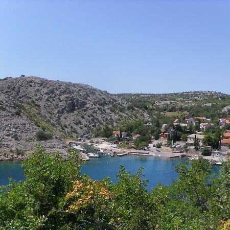 Kuca Za Odmor Stimac Apartment Cesarica Bagian luar foto